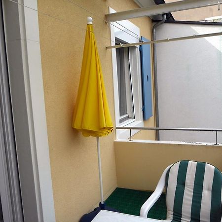 B&B Schlettstadterstrasse Basel Exterior foto